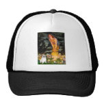 Jack Russell 11 - MidEve Casquette