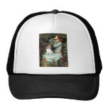 Jack Russell 11 - Ophélie assise Casquettes