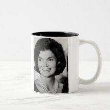Jackie Kennedy Mug À Café