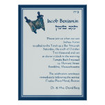 JacobBenjaminCUSTOM Invitation