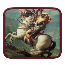 Jacques Louis David Poches Pour iPad