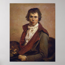 Jacques-Louis David Posters