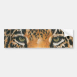 Jaguar attirant adhésif pour voiture