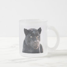 Jaguar Tasses À Café