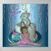 J'ai 3 ans - copie posters