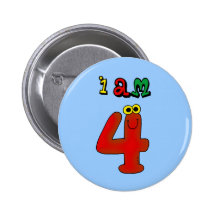 J'ai 4 ans badges