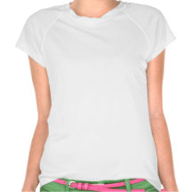 j'ai aidé le kakapo t-shirt