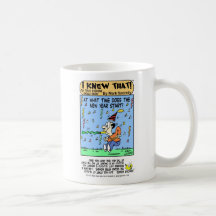 J'ai connu cette tasse de bonne année, 2011