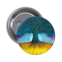 J'ai dans moi le feu pin's avec agrafe