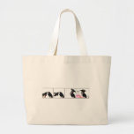 "J'ai fait la nourriture " Sacs