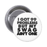 J'ai obtenu 99 problèmes badges