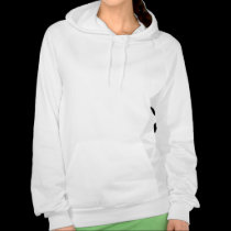 "J'ai obtenu ceci, je suis sweat - shirt à capuche t-shirts