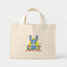 Jaillissez dans l'été ! sac fourre-tout