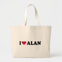 J'AIME ALAN SAC