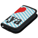 J'aime Amaya Agenda Folio