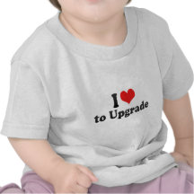 J'aime améliorer t-shirts