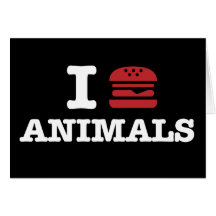 j'aime animals2 carte de vœux