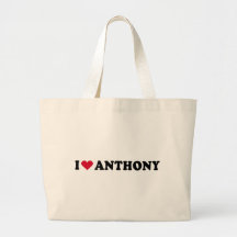 J'AIME ANTHONY SAC