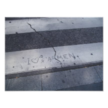 J'aime Carmen Photo D’art