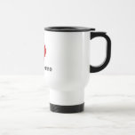 J'aime (coeur) Roberto Mugs