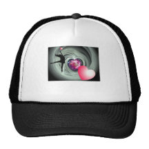 J'aime danser ! casquette