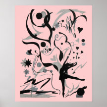 J'aime danser ! posters