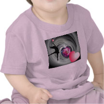 J'aime danser ! t-shirt