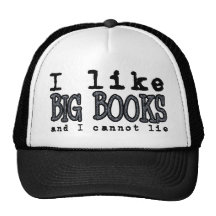 J'AIME DE GRANDS LIVRES ET JE NE PEUX PAS ME TROUV CASQUETTES