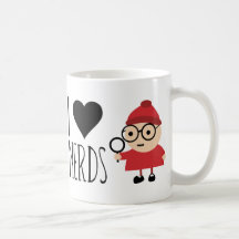 J'aime des ballots tasse à café