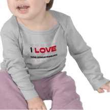 J'AIME DES CONNAISSEURS DE VIN T-SHIRTS