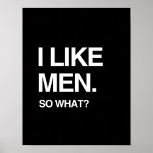 J'AIME DES HOMMES AINSI CE QUI AFFICHE