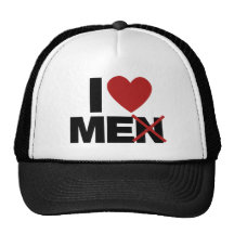 J'aime des hommes casquettes