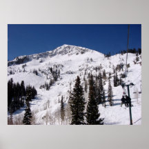 J'aime des montagnes ! posters