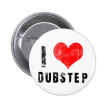 J'aime Dubstep Badge