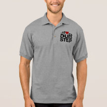 J'aime Dubstep T-shirts