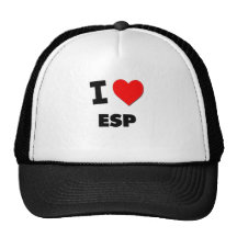 J'aime en particulier casquettes de camionneur