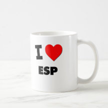 J'aime en particulier tasses à café