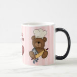 J'AIME FAIRE CUIRE AU FOUR ! tasse