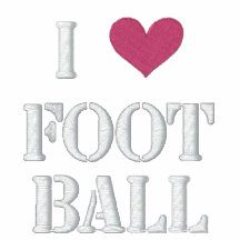 "J'AIME FOOTBALL