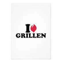 J'aime Grillen Bristols