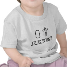 J'aime Jésus T-shirts