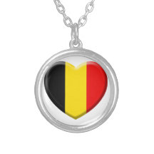 j'aime la Belgique Bijouterie Fantaisie