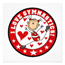 J'aime la gymnastique bristol