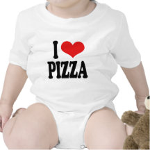 J'aime la pizza bodies