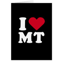 J'AIME LA TA CARTES