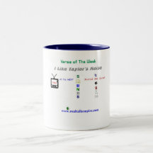 j'aime - la tasse