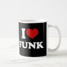 J'aime la trouille mugs