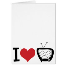 J'aime la TV Carte