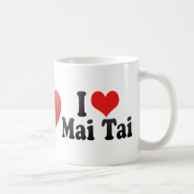 J'aime l'AMI Tai Tasse