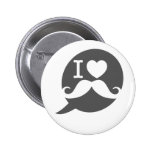 J'aime le bouton badge